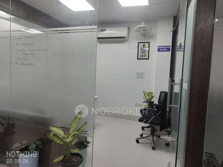Co-Working  space in Mahavir Enclave, Delhi for Rent 