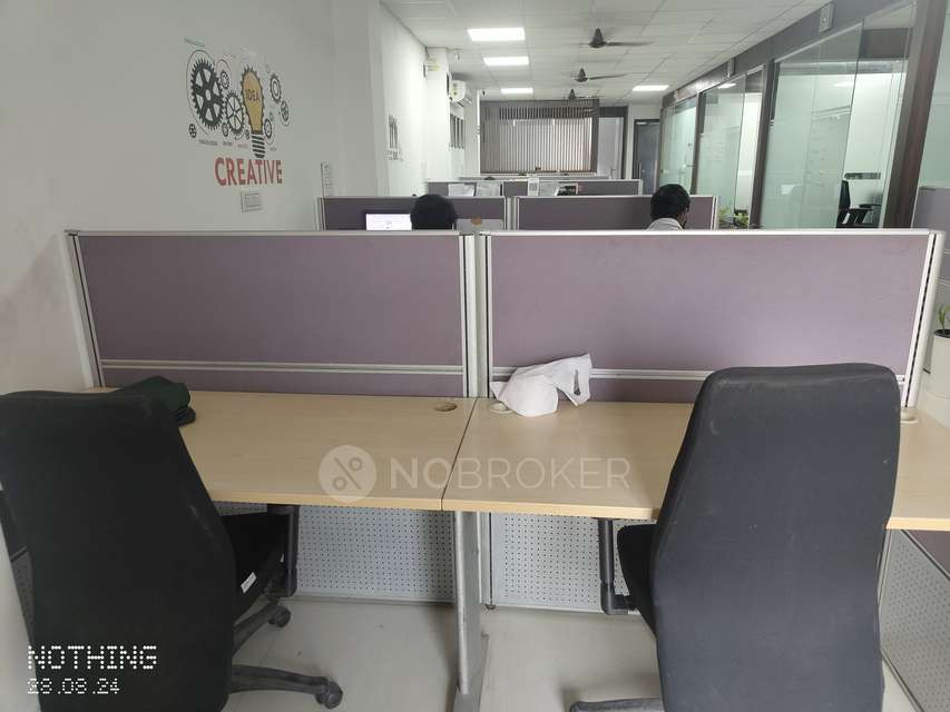 Co-Working  space in Mahavir Enclave, Delhi for Rent 