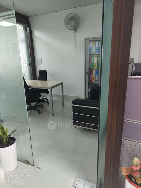 Co-Working  space in Mahavir Enclave, Delhi for Rent 