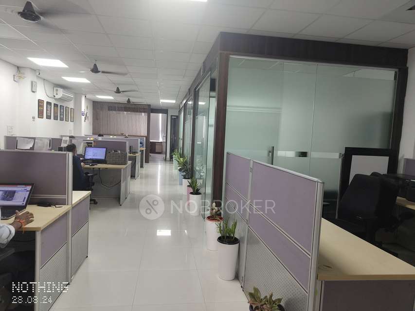 Co-Working  space in Mahavir Enclave, Delhi for Rent 