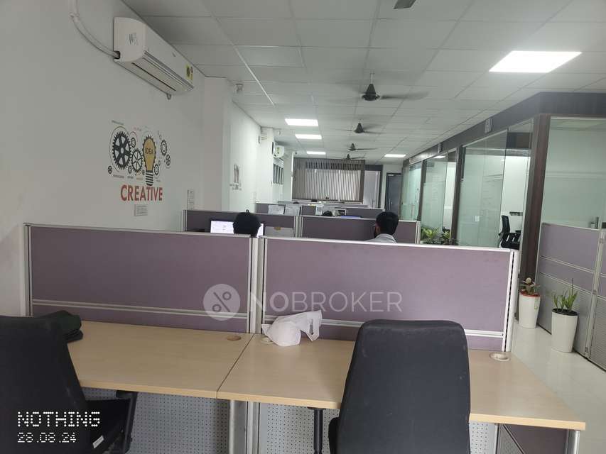 Co-Working  space in Mahavir Enclave, Delhi for Rent 