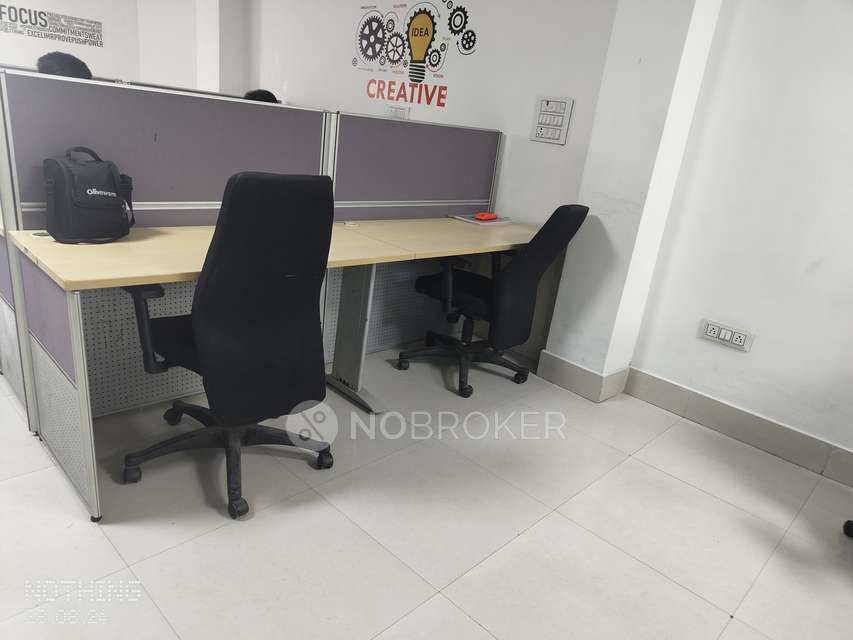 Co-Working  space in Mahavir Enclave, Delhi for Rent 