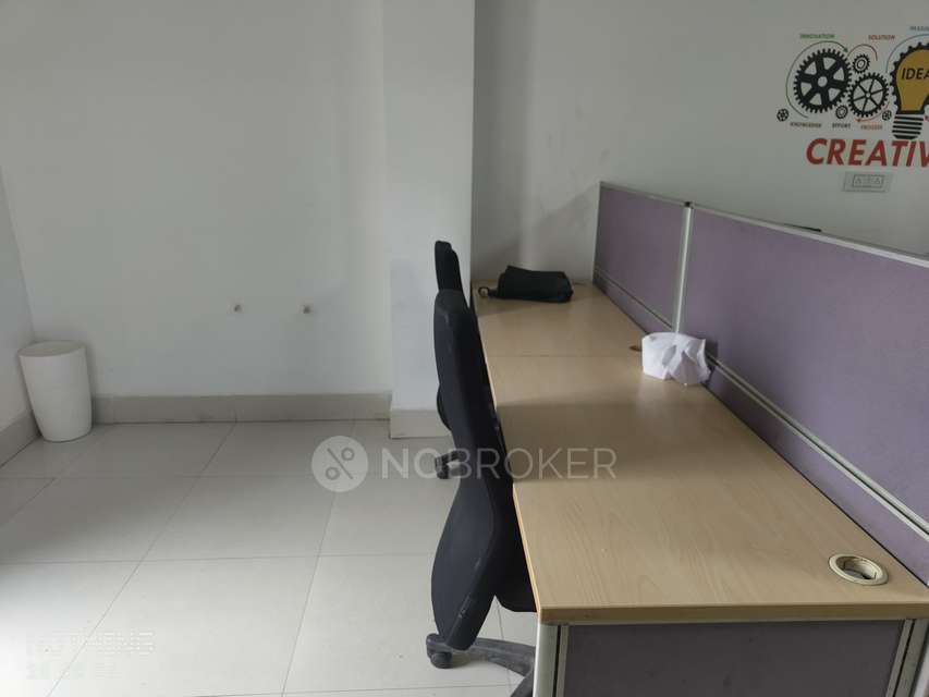 Co-Working  space in Mahavir Enclave, Delhi for Rent 