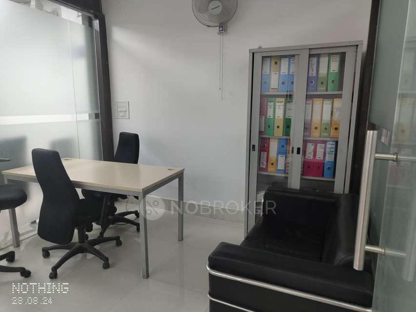 Co-Working  space in Mahavir Enclave, Delhi for Rent 