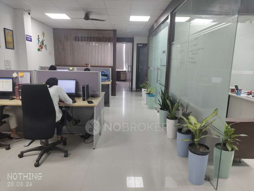 Co-Working  space in Mahavir Enclave, Delhi for Rent 