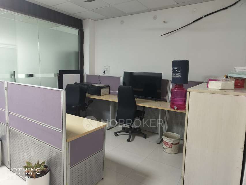 Co-Working  space in Mahavir Enclave, Delhi for Rent 