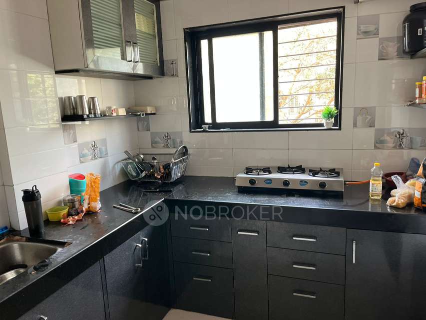 Single Room for Male In 2 BHK  In Bsnl Telephone Exchange