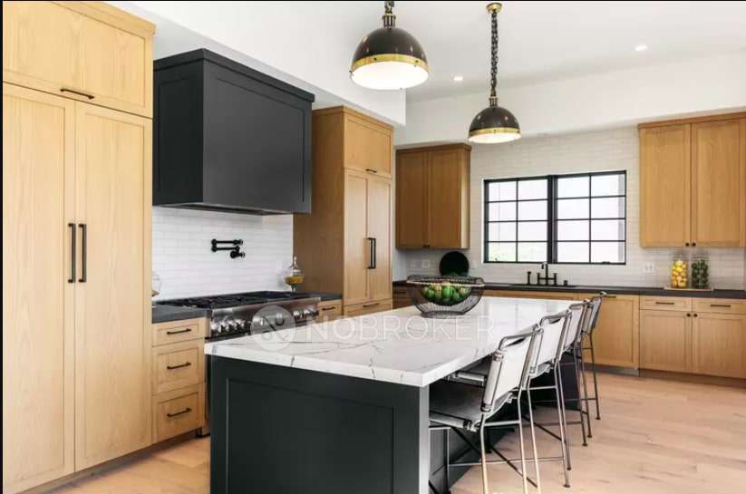 2 BHK Flat In Sai Teja Serein For Sale  In Krishnarajapura