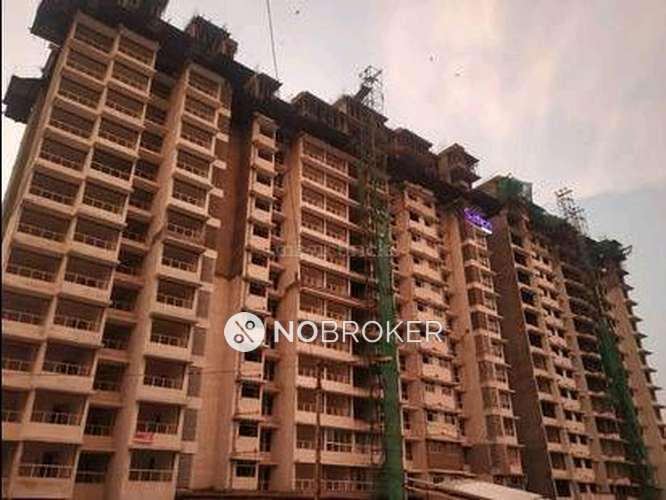 2 BHK Flat In Saffron Residency For Sale  In Kurla