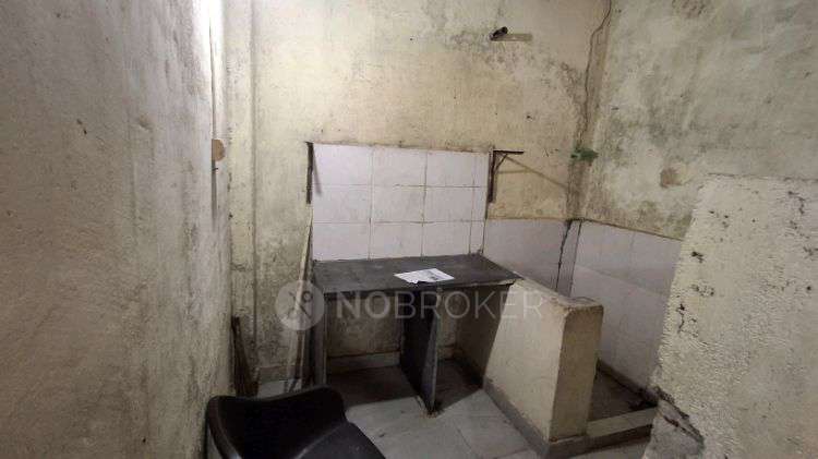 1 RK House for Rent  In Santosh Bhavan