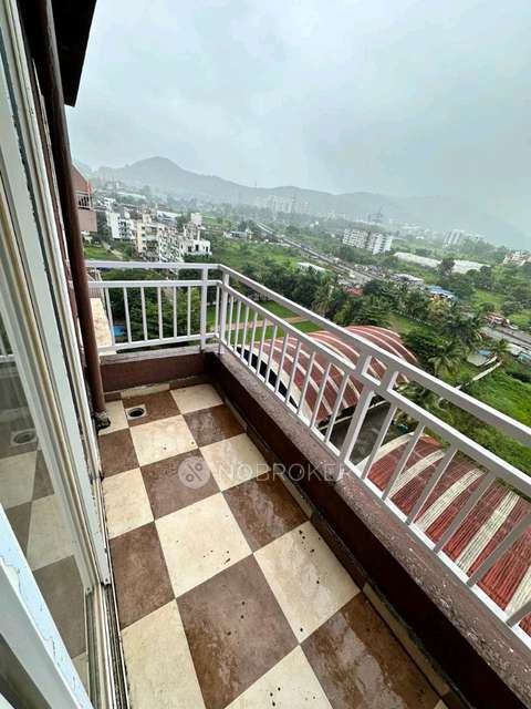 2 BHK Flat In Mahavirs Natura For Sale  In Talegaon Dabhade