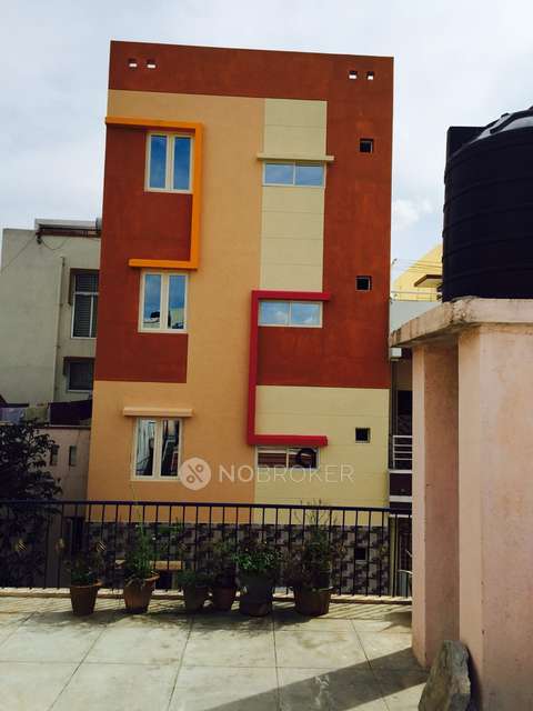 4+ BHK House For Sale  In Konanakunte