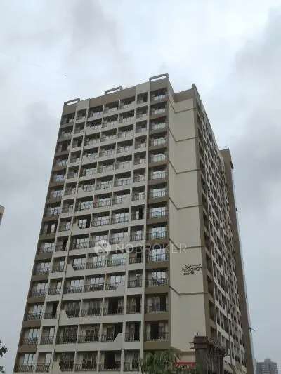 3 BHK Flat In Jeevdani Oakwood for Rent  In Nalasopara West, Mumbai