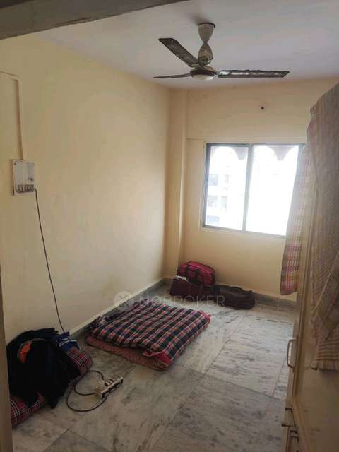 2 BHK Flat In Mahavir Spring For Sale  In Thane West