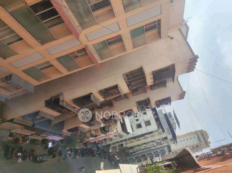 2 BHK Flat In Mahavir Spring For Sale  In Thane West