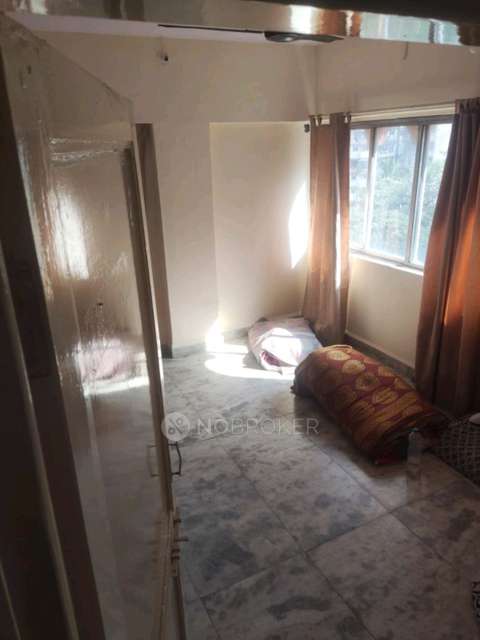 2 BHK Flat In Mahavir Spring For Sale  In Thane West