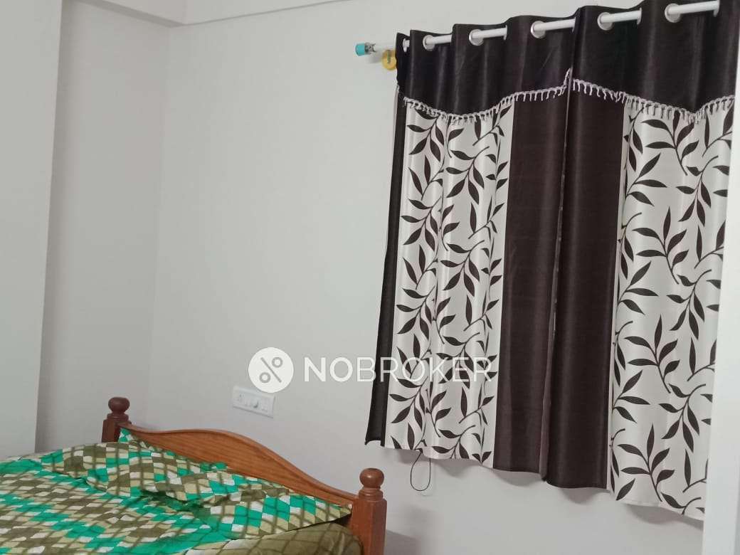 3 BHK Flat In Propulsive Pinnacle Belathur For Sale  In Krishnarajapura