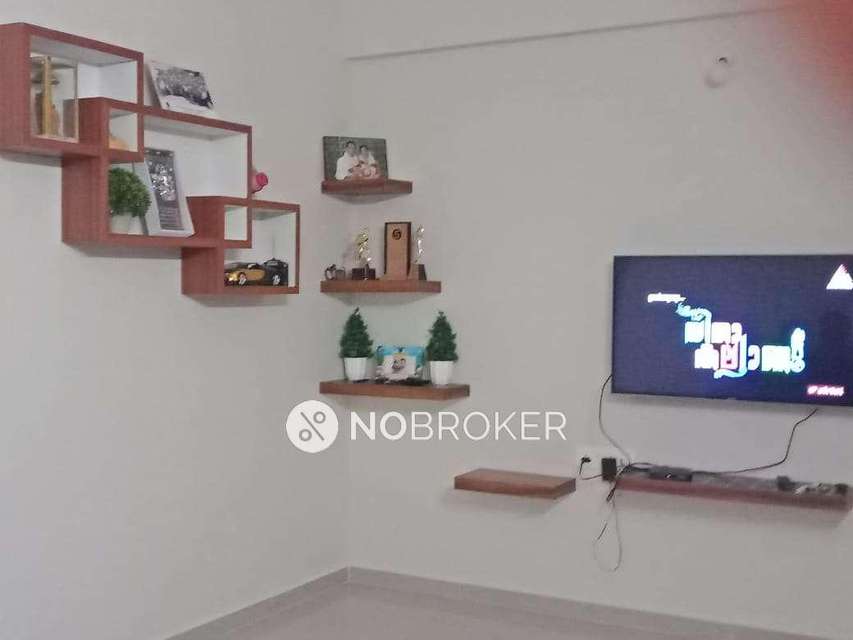 3 BHK Flat In Propulsive Pinnacle Belathur For Sale  In Krishnarajapura