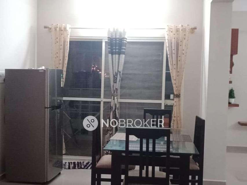 3 BHK Flat In Propulsive Pinnacle Belathur For Sale  In Krishnarajapura