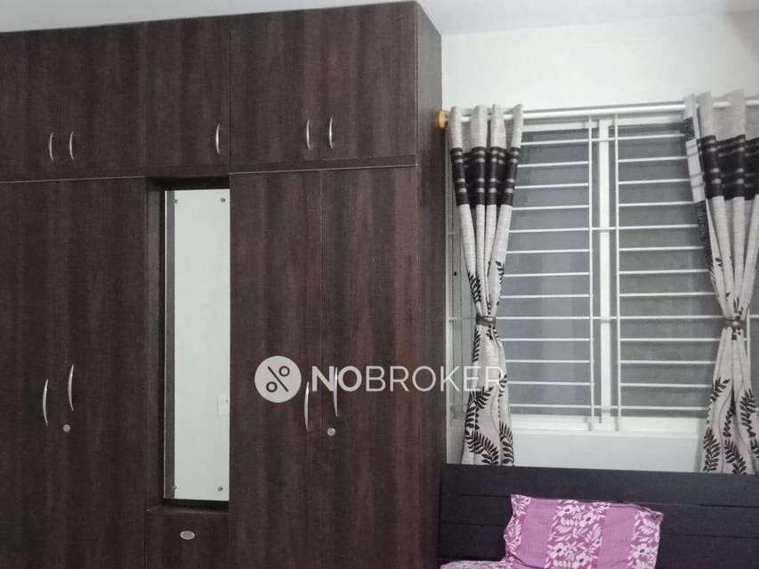 3 BHK Flat In Propulsive Pinnacle Belathur For Sale  In Krishnarajapura