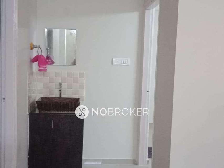 3 BHK Flat In Propulsive Pinnacle Belathur For Sale  In Krishnarajapura