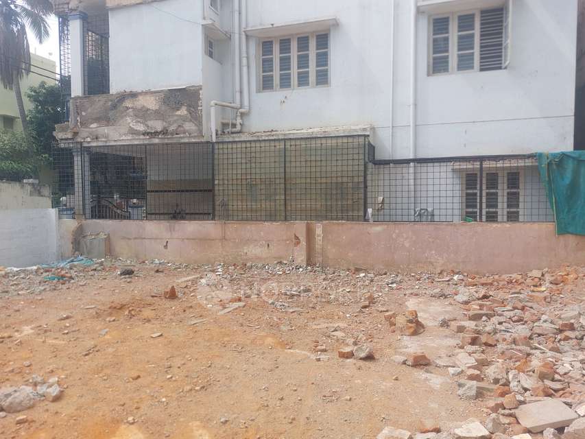 Plot For Sale  In J. P. Nagar