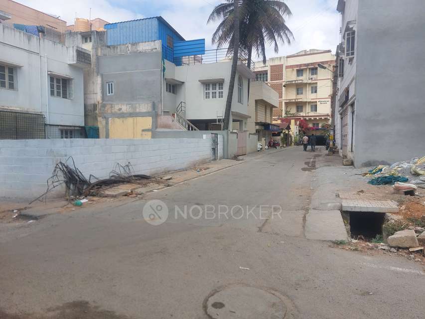 Plot For Sale  In J. P. Nagar