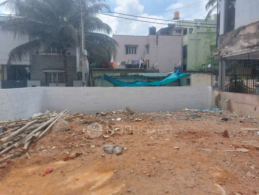 Plot For Sale  In J. P. Nagar