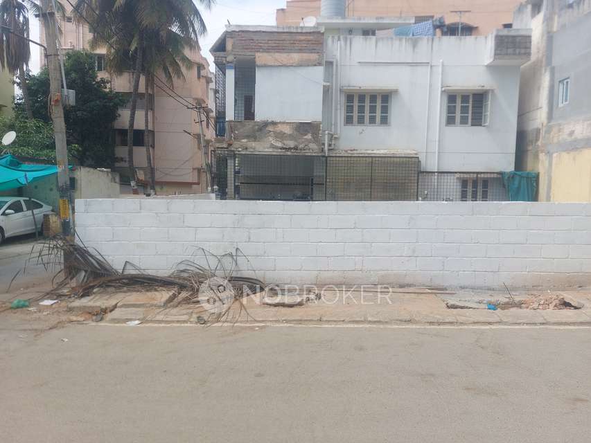 Plot For Sale  In J. P. Nagar