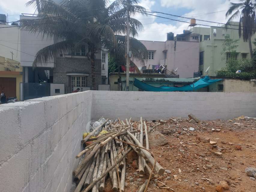 Plot For Sale  In J. P. Nagar