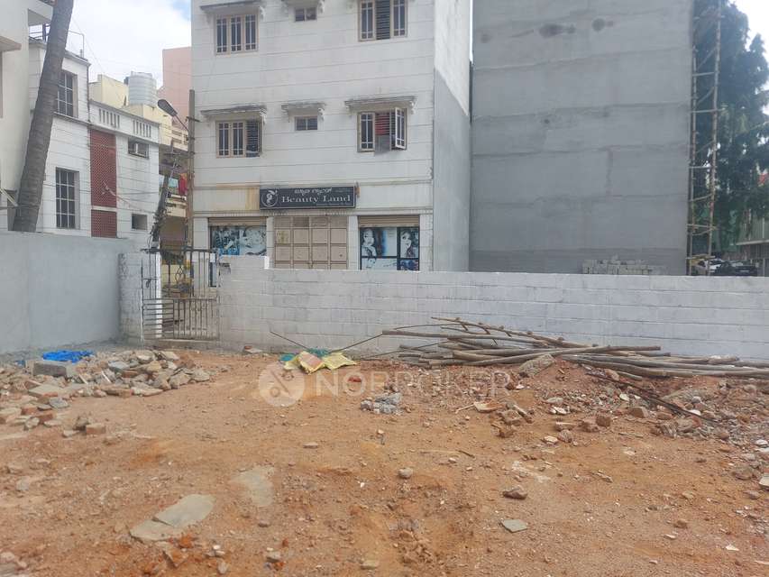 Plot For Sale  In J. P. Nagar