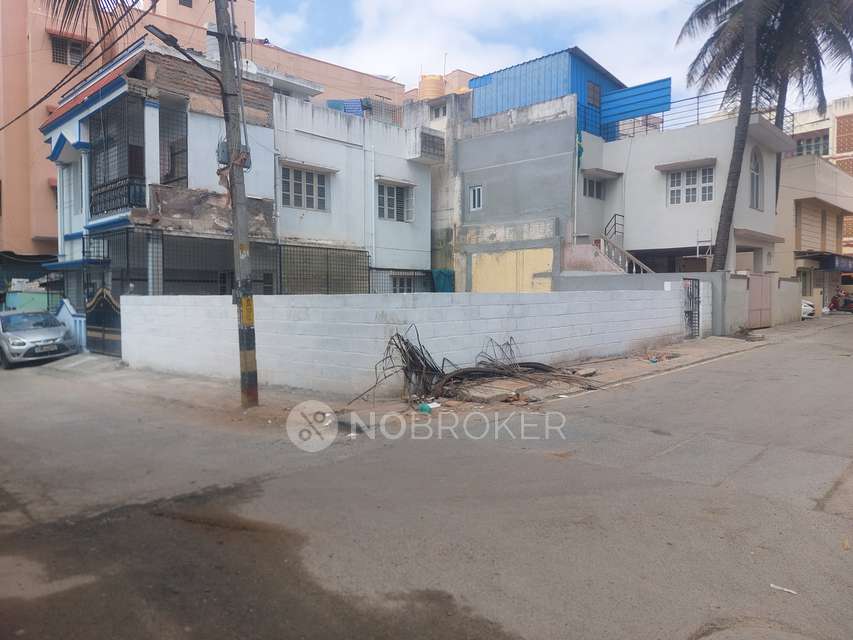 Plot For Sale  In J. P. Nagar
