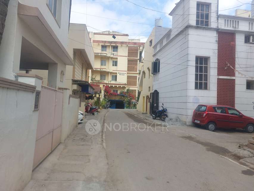 Plot For Sale  In J. P. Nagar