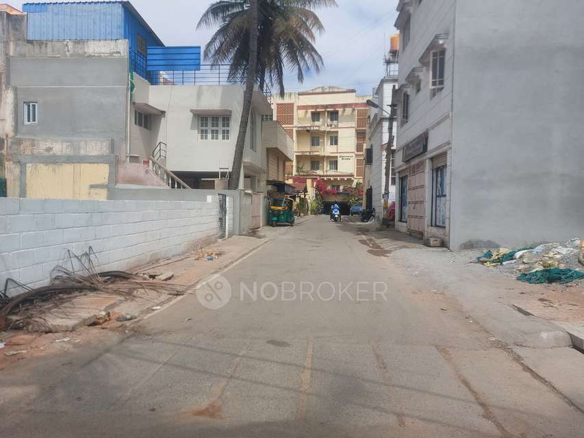 Plot For Sale  In J. P. Nagar