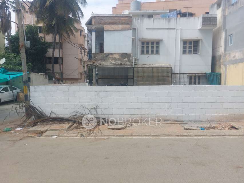 Plot For Sale  In J. P. Nagar