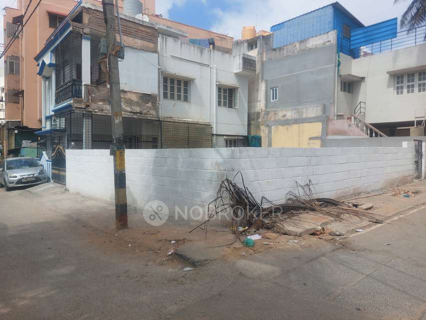 Plot For Sale  In J. P. Nagar