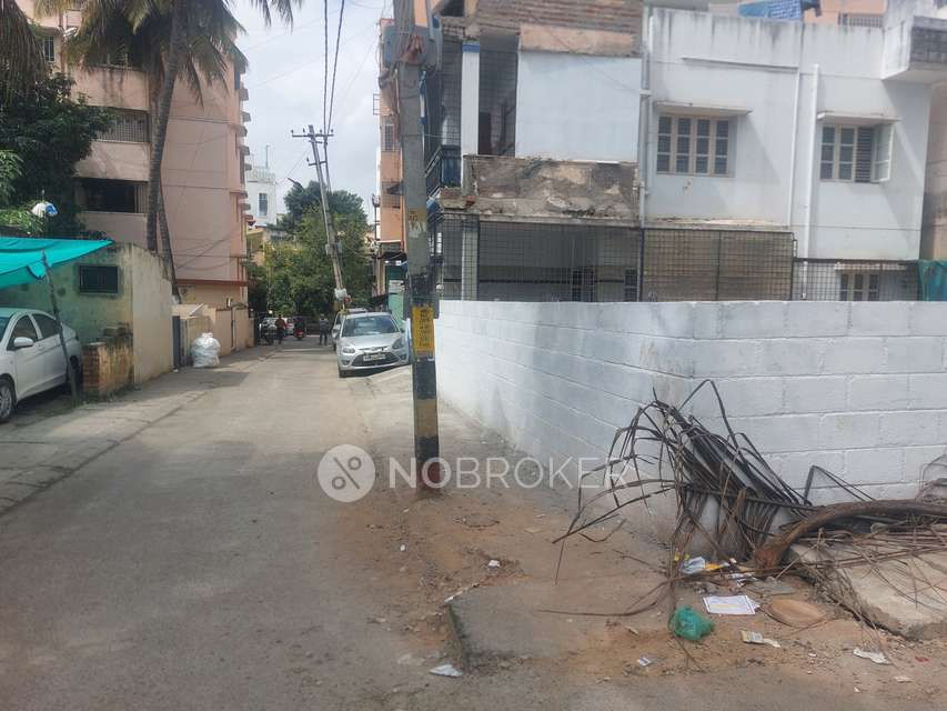 Plot For Sale  In J. P. Nagar