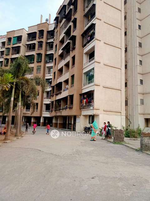 2 BHK Flat In Mahatma Jyotiba Phule , Mulund East For Sale  In Mulund East