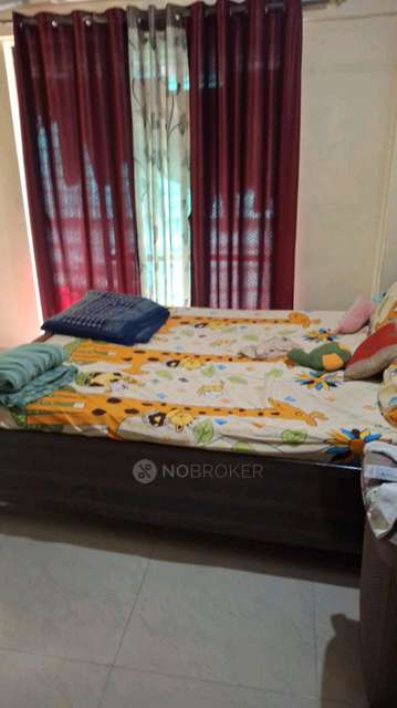 2 BHK Flat In Mahalaxmi Nagar Panvel For Sale  In Nere