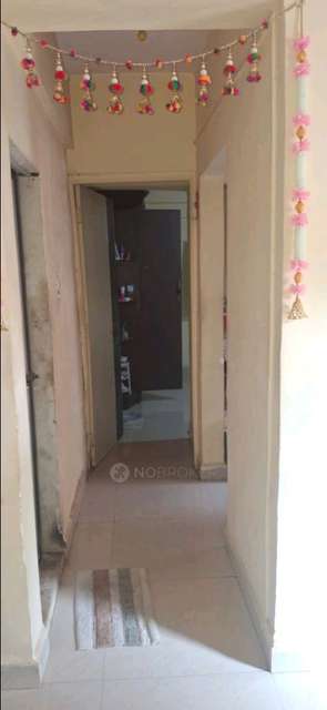 2 BHK Flat In Mahalaxmi Nagar Panvel For Sale  In Nere