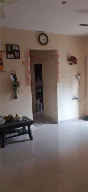 2 BHK Flat In Mahalaxmi Nagar Panvel For Sale  In Nere