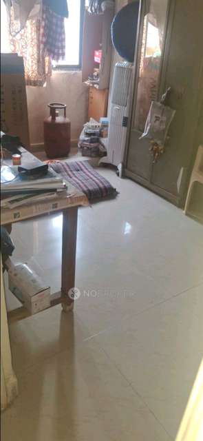 2 BHK Flat In Mahalaxmi Nagar Panvel For Sale  In Nere