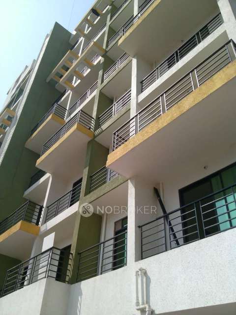 1 BHK Flat For Sale  In Navde 