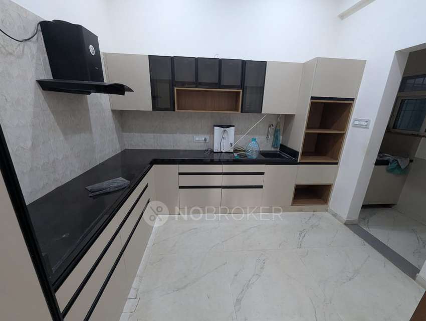 3 BHK Flat In Megapolis Mystic for Rent  In Hinjawadi