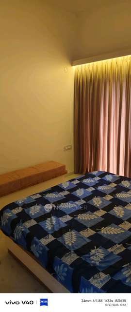 3 BHK Flat In Megapolis Mystic for Rent  In Hinjawadi