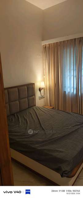 3 BHK Flat In Megapolis Mystic for Rent  In Hinjawadi