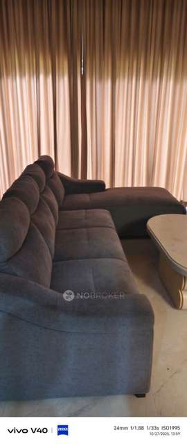 3 BHK Flat In Megapolis Mystic for Rent  In Hinjawadi