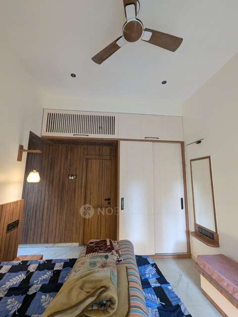 3 BHK Flat In Megapolis Mystic for Rent  In Hinjawadi