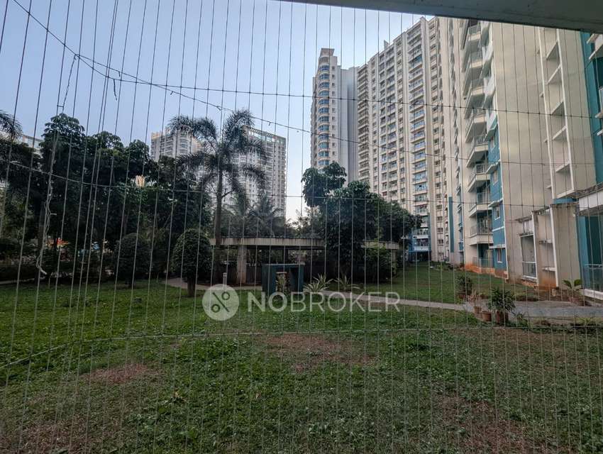 3 BHK Flat In Megapolis Mystic for Rent  In Hinjawadi