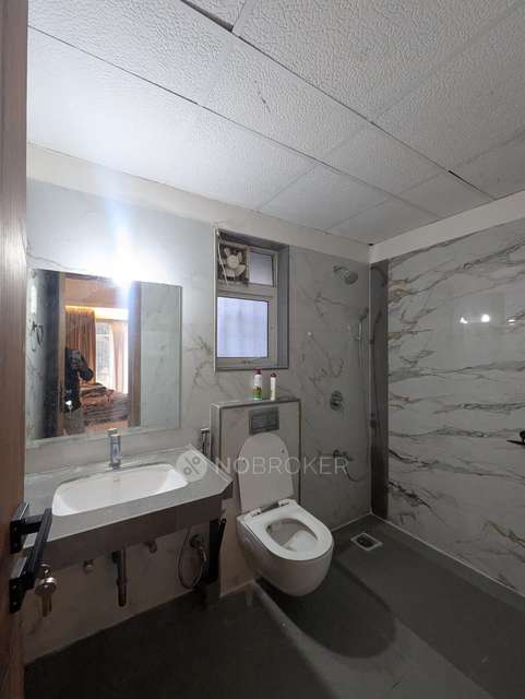 3 BHK Flat In Megapolis Mystic for Rent  In Hinjawadi